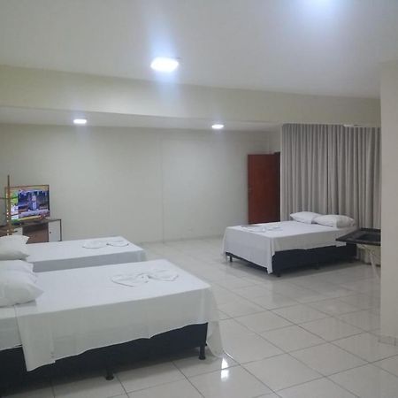 גויאניה Nasser Residence מראה חיצוני תמונה