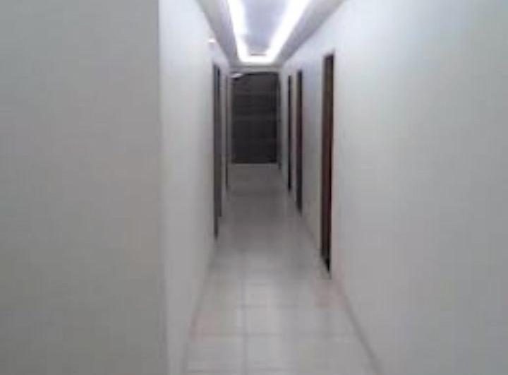 גויאניה Nasser Residence מראה חיצוני תמונה