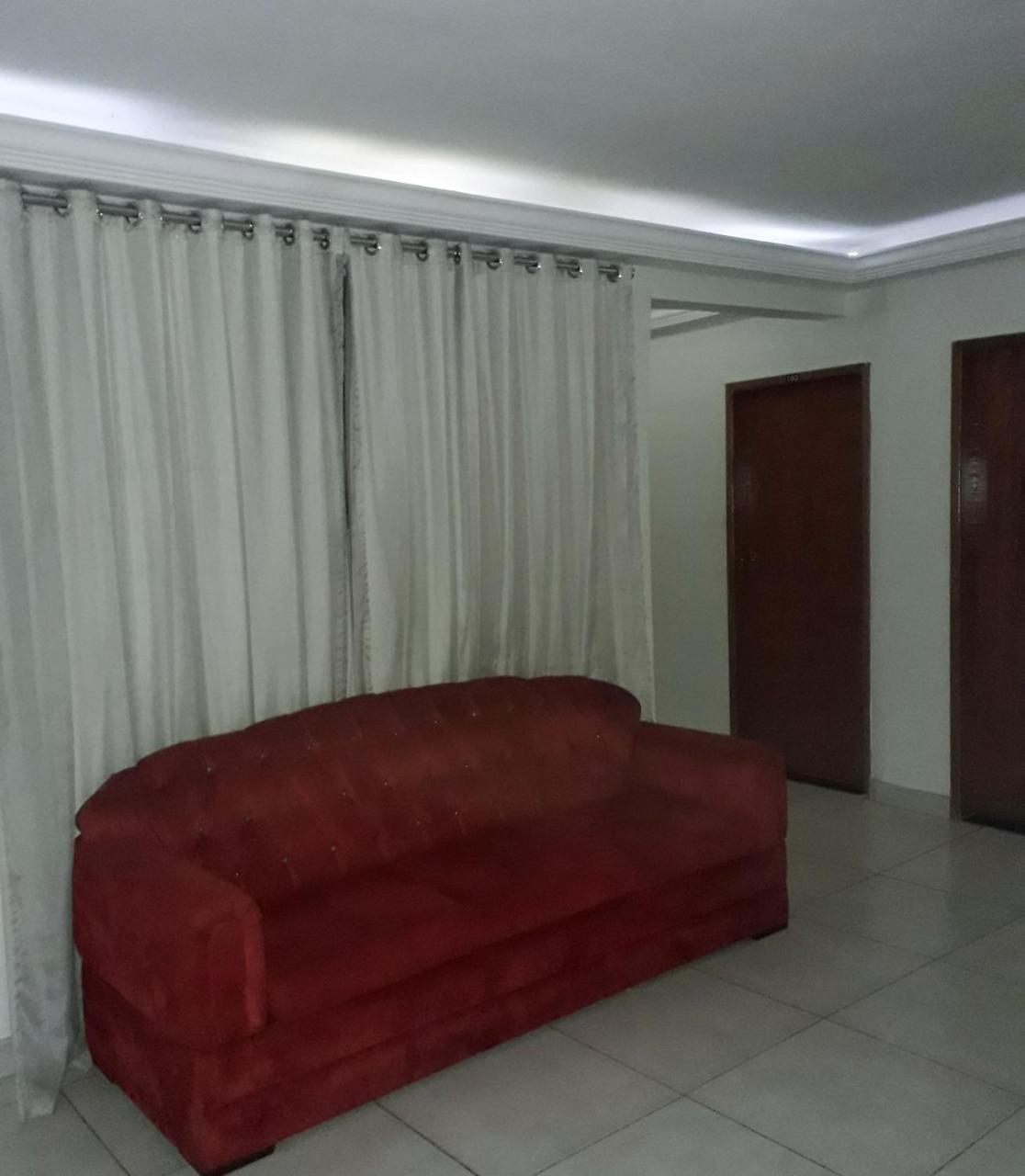 גויאניה Nasser Residence מראה חיצוני תמונה