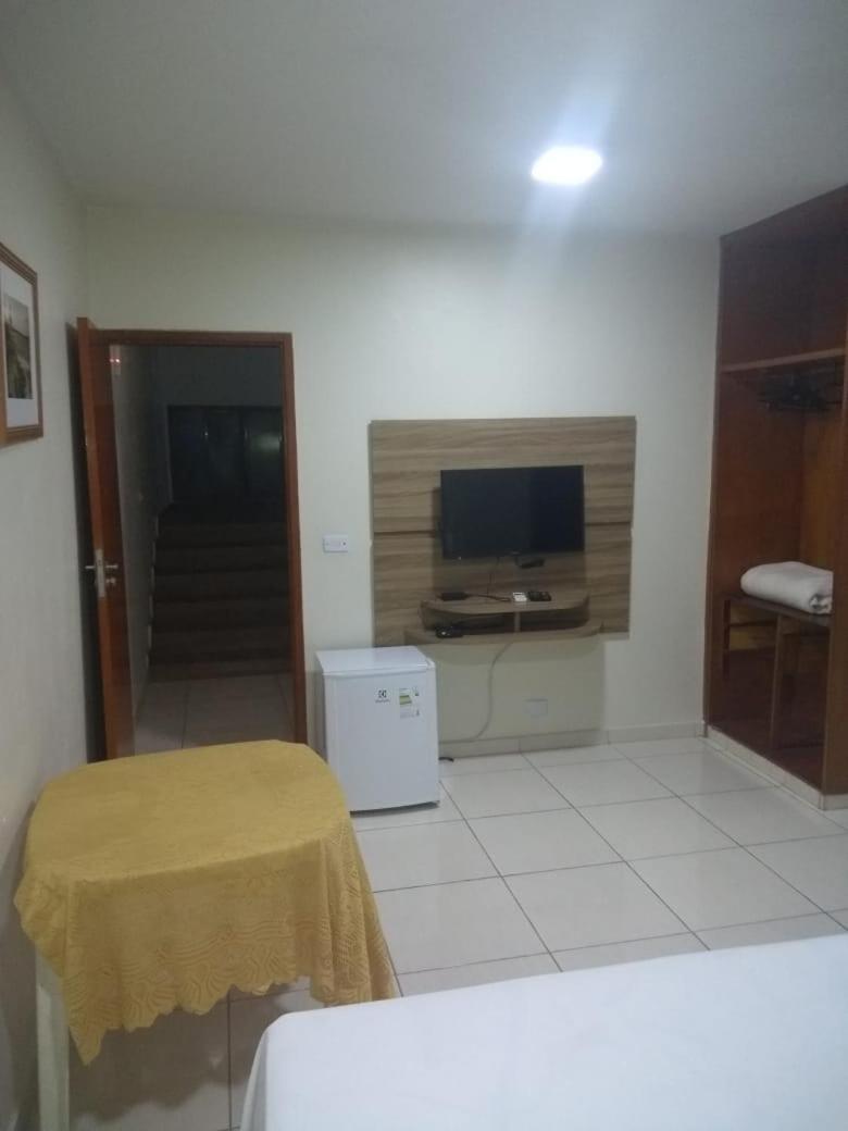 גויאניה Nasser Residence מראה חיצוני תמונה