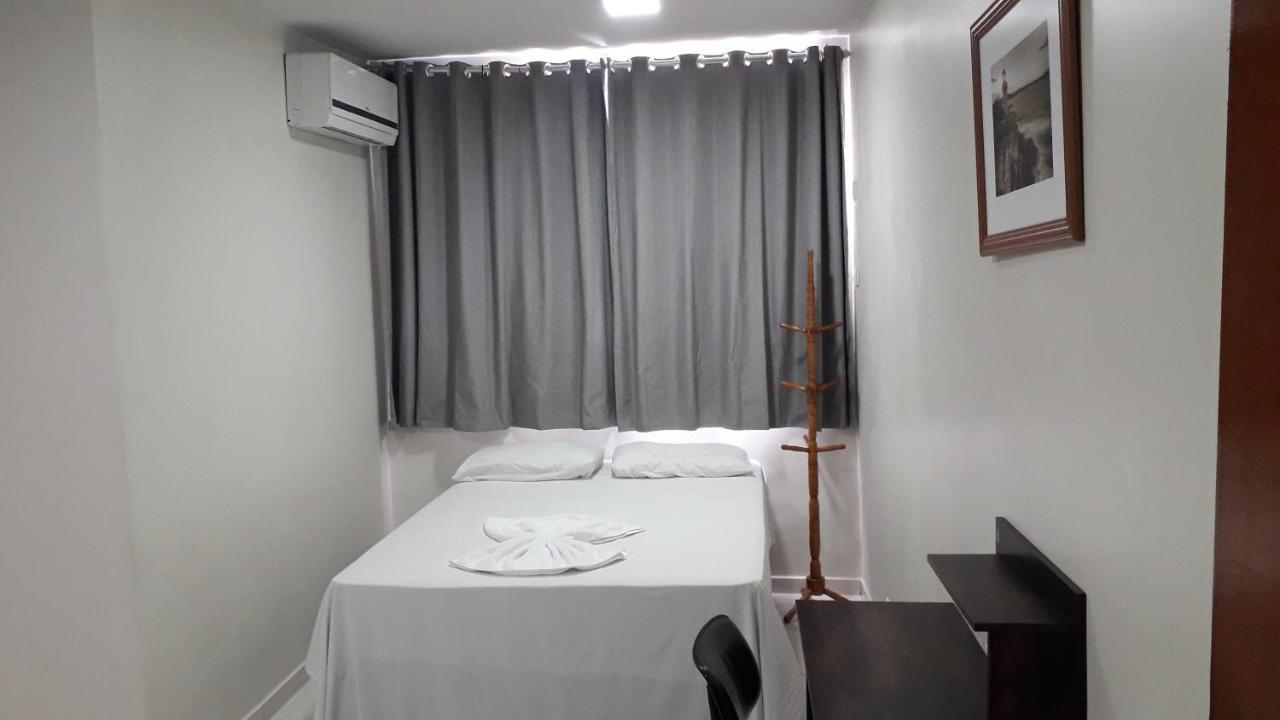 גויאניה Nasser Residence מראה חיצוני תמונה