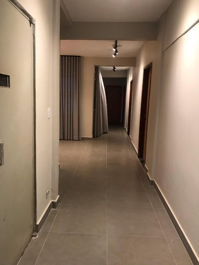 גויאניה Nasser Residence מראה חיצוני תמונה