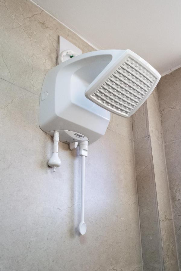 גויאניה Nasser Residence מראה חיצוני תמונה